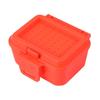 Multifunctional Breathable Earthworm Box for Live Bait and Traditional Fishing