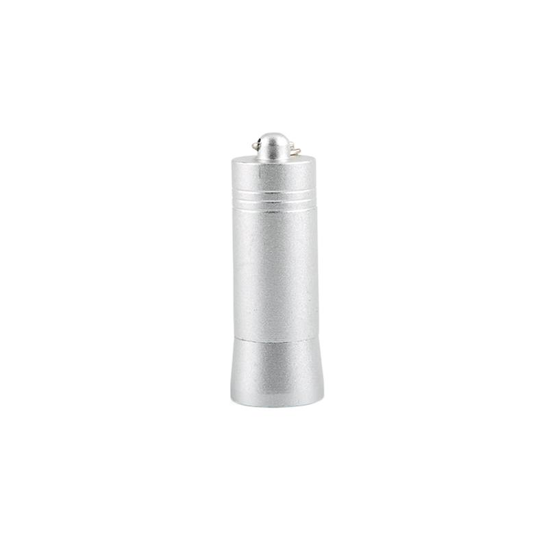 Magnetlås Opplåsingsverktøy Supermarked Tag Remover Magnetic Bullet Detacher Portable Security Tag Remover Enkel åpner