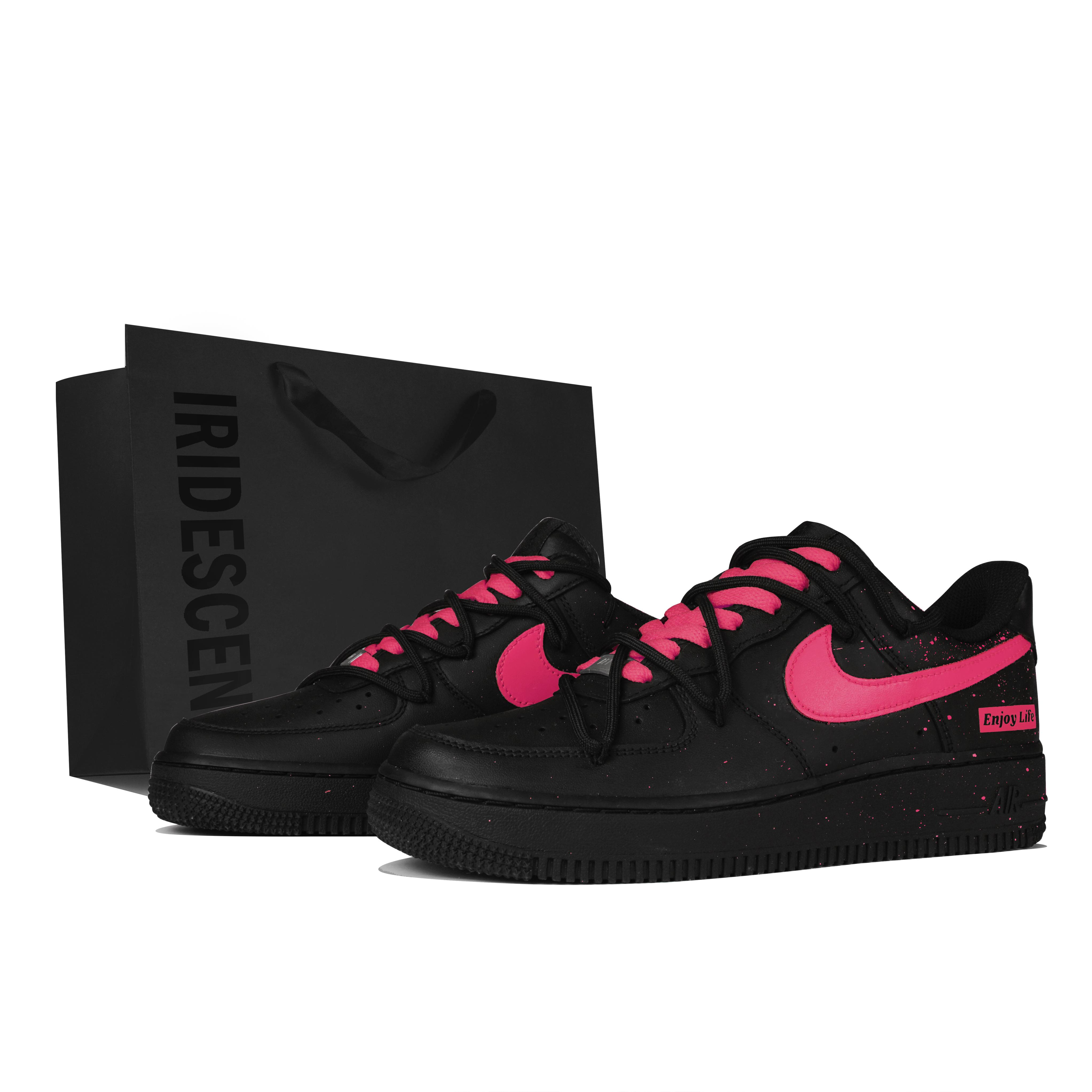 Nike Air Force 1 Ādas Zemi