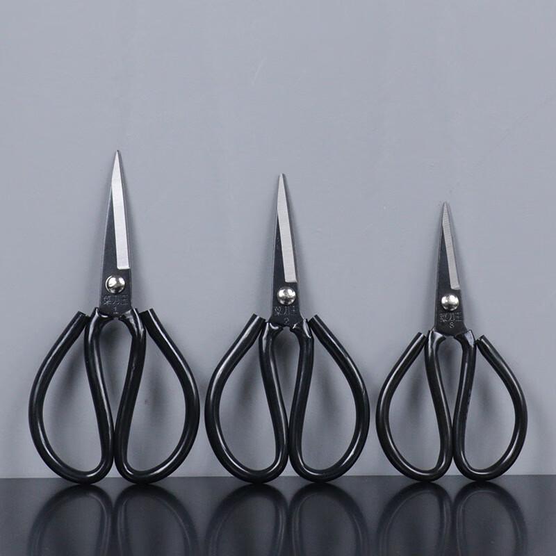 Qiaofang High-Carbon Steel Multi-Purpose Shears