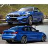 4PCS Car Mud Flaps Splash Guards Mudguards Car Mud Flaps Compatible with BMW 3 Series G20/G28 2019 2020