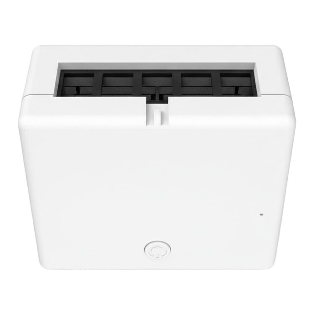 Compact Smart WiFi OnOff Switch with Remote Functionality and Reliable Signal Relay for Extended WiFi Coverage