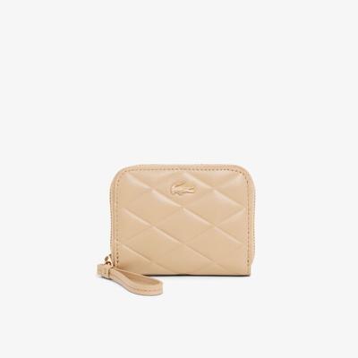 Zip Coin Wallet Crocodile Model