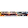 Takara Tomy Original Plarail Seibu Railway 10000 Series Arrow (Red Classic)