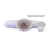 Extra Large Hot Water Bottle Highly Density PVC Safe Heat Retention Hot Water Bag for Cold Weather Indoor Outdoor Use