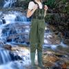 Chest Waders for Fishing with Boots Men And Women, Lightweight Wading Gear