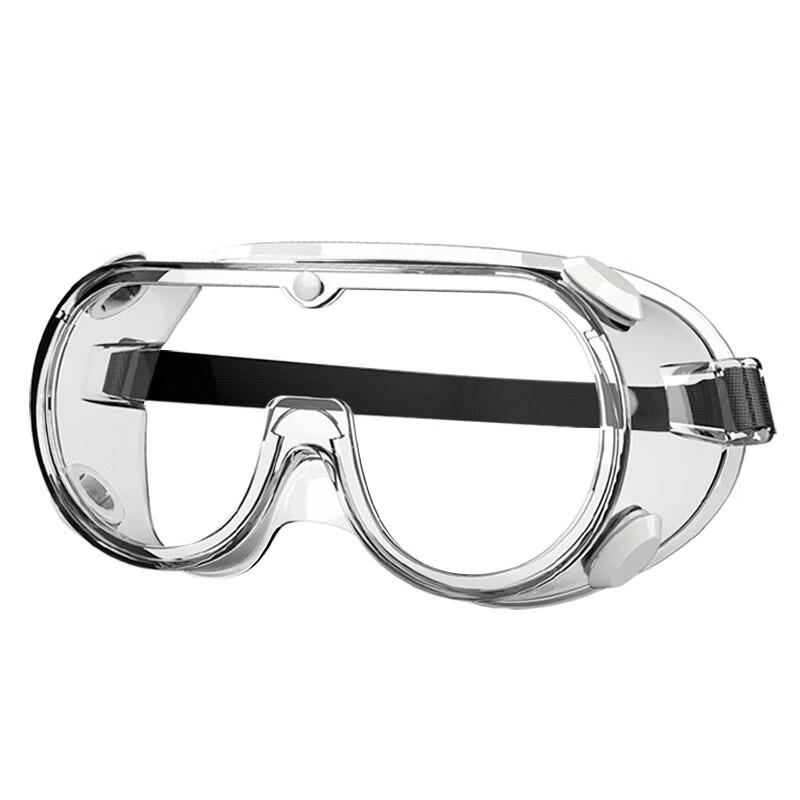 

Langmei SG-71009 Louver Style Safety Goggles