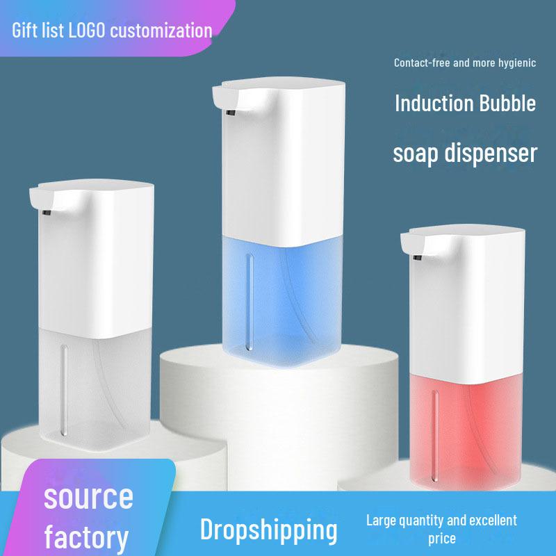 

Автоматический дозатор мыла с пеной и стиральной машиной для мобильных телефонов 10 tablets синий