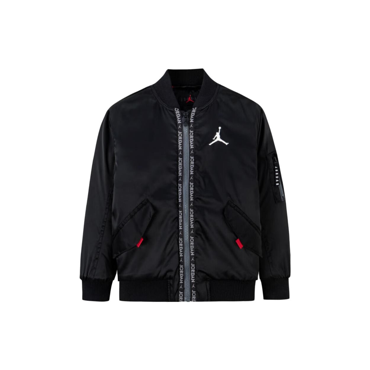 Jordan Kids Jackets Stand Collar Moderate
