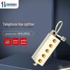 Hengdesheng Rozbočovač telefonní linky RJ11