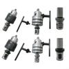 Wide Compatibility 19mm Shank Rod for Magnetic Drill Chuck