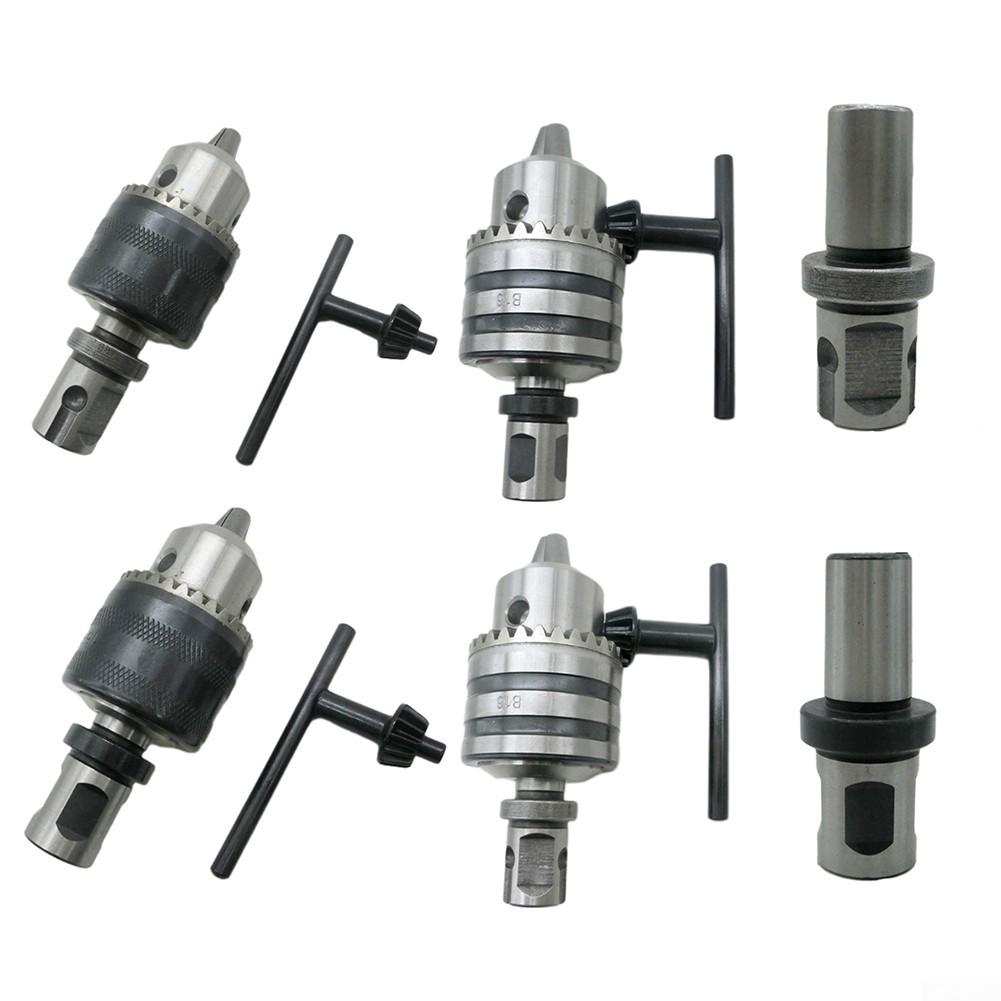 Wide Compatibility 19mm Shank Rod for Magnetic Drill Chuck