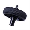 Ergonomic Mouse Wheel and Smooth Feet Pad for GPRO2 Wireless Comfortable Computings Experience