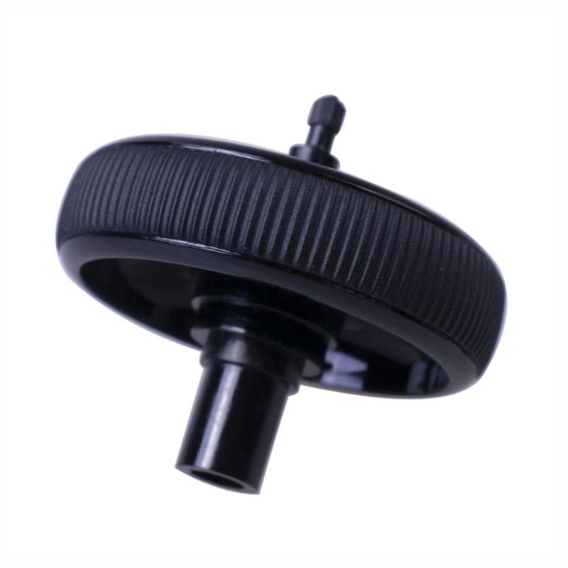 Ergonomic Mouse Wheel and Smooth Feet Pad for GPRO2 Wireless Comfortable Computings Experience