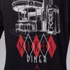 Nike Men's Retro Casual Short-Sleeve Knit Shirt IF3162