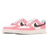 Nike Air Force 1 Low Neapolitan Unisex Sneakers Pink Pink-Foam Baroque-Brown FQ6850-621