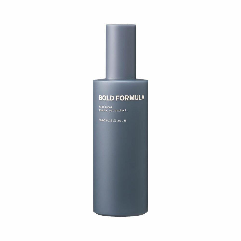 BOLD FORMULA Mist Toner 180mL