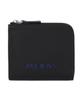 Marni Zip Around Wallet - Black / Pfmi0095Q0P653301N99