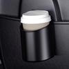 Car Cup Holder Stable Car Interior Cup Holder Universal Fit Cup Holder Storage Box Organizer for Car Door Seat Back