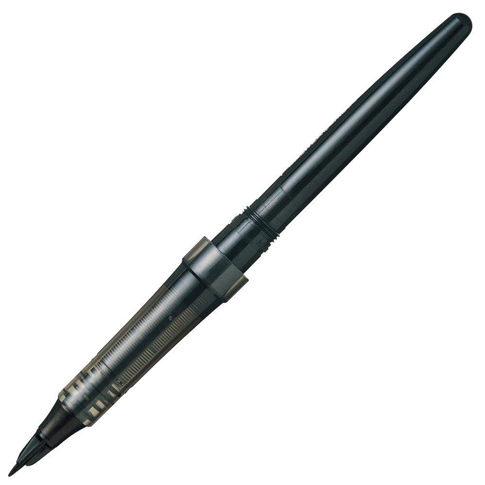 

Картридж Pentel Tradio Plaman черный 10 шт MLJ20-A чёрный