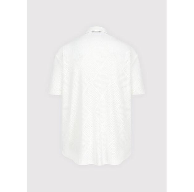 Pako Lorente Shirt P25SF-1K-004