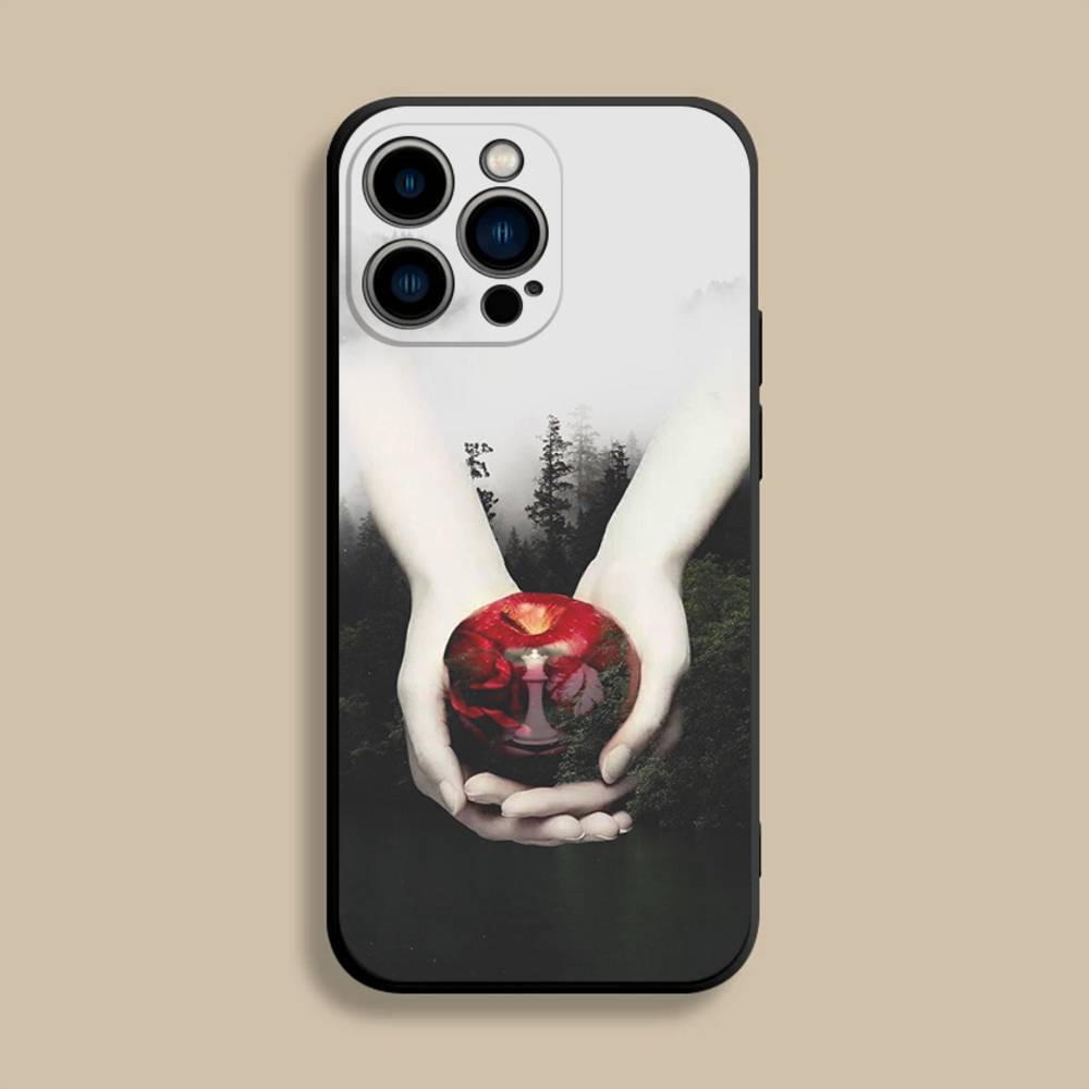Edward Jacob T-Twilight Phone Case For iPhone 17,16,15,14,13,12,Pro,Max,Plus,E,SE4,Air,Mini Black Soft Cover