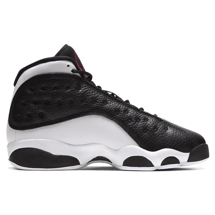 Jordan 13 Retro Reverse He Got Game GS 884129-061