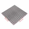 1pc 30x30cm Aquarium Fish Tank Isolation Divider Filter Patition Board Net Divider Holder Filter Accessories