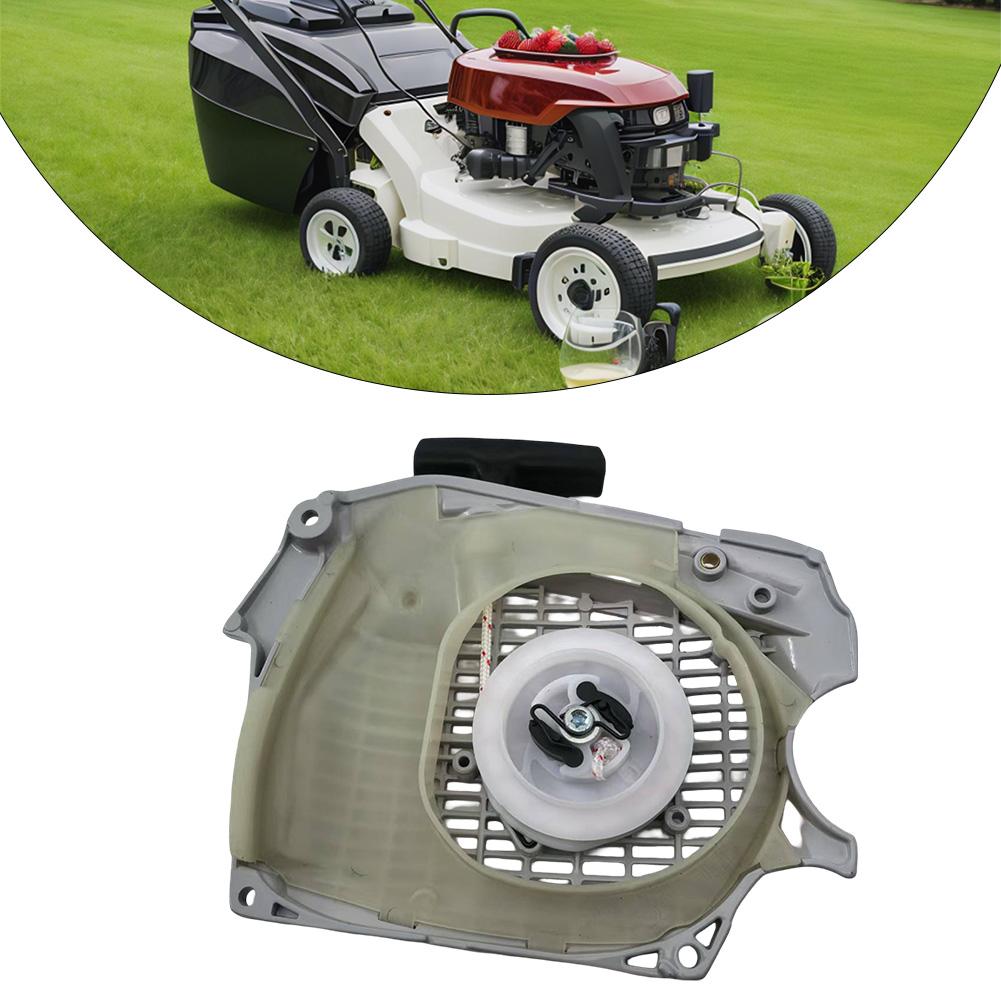 Rewind Starter Assembly Set For Rewind Starter Assy MS462 MS462C 1142-080-2102 OEM For MS 462, 462C, And 462C-M Chainsaw Parts