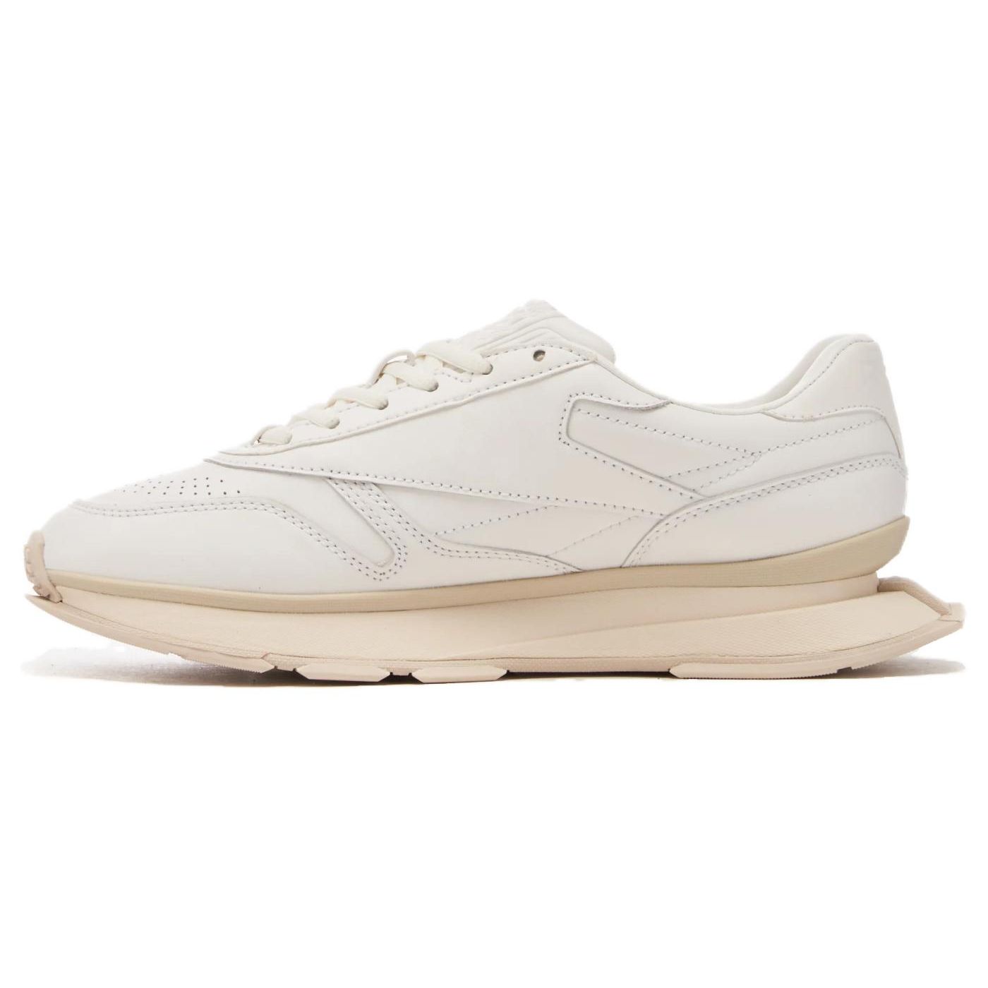 

Reebok Классические кожаные кроссовки LTD белые унисекс RMIA04CC99LEA005-0100 41