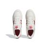 adidas Originals Forum Low Shoes 'Cloud White Shadow Red' Sneakers IE7196