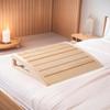 Holzsauna Kopfstütze Entspannungskissen Ergonomisches Nackenstützkissen Bequemes Dampfbad Zubehör Zum Entspannen