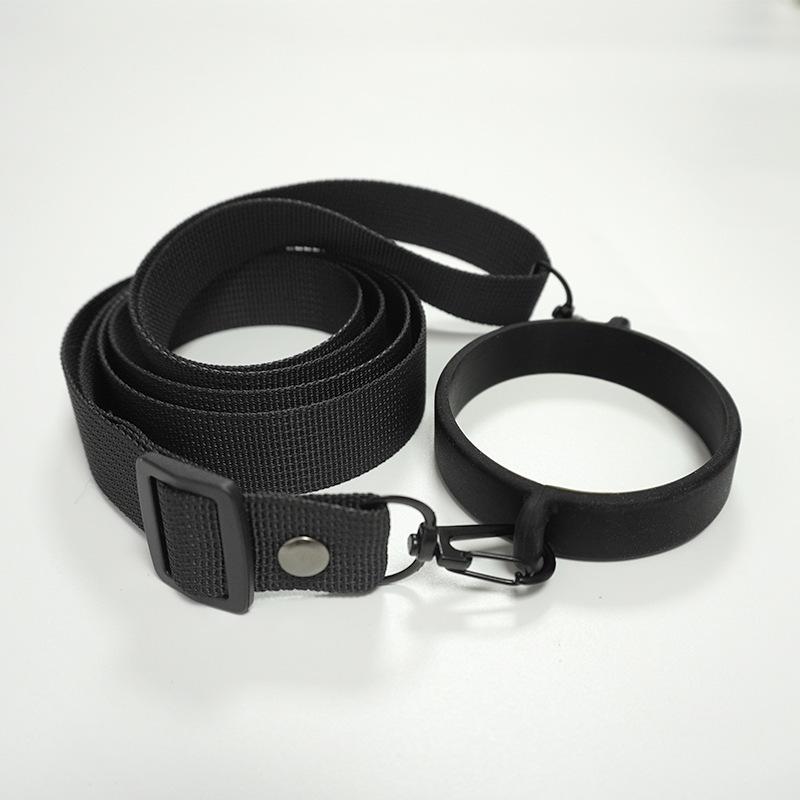 Crossbody Strap for Tupperware Water Bottle – Adjustable Thermos Handle Rope
