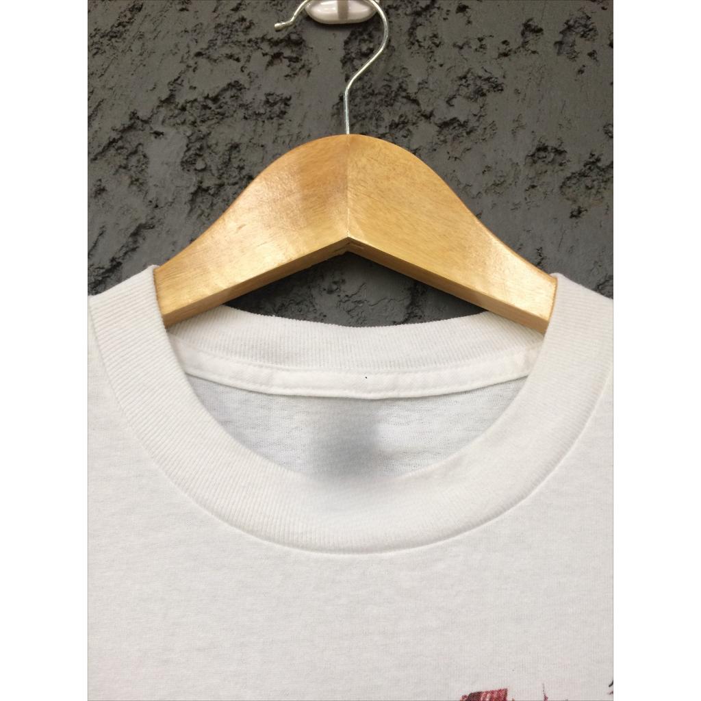 NEW! Radiohead Ok Computer Vintage Album T-Shirt Graphic Short Sleeve Crew Neck Breathable T Shirt Unisex Men Women Summer