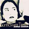 CD ANNA CARAM  Sunflower Time PHCR1416 Mercury 1996 Japan Dance  Electronica Used