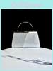Minimalistische Abend-Clutch mit Strasssteinen für Party-Events und den täglichen Gebrauch