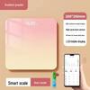 Minhuang High Precision Bluetooth Smart Body Scale for Home Health