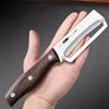 Kitchen Vegetable Peeler Stainless Steel Melon Planer Sharp PeelerHousehold Multiple-Function Fruit And Vegetable Peeler