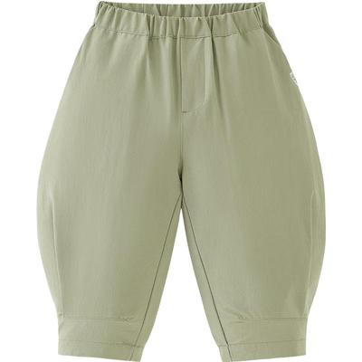 Mini Balabala Kids' Outdoor Easy-Care Long Pants