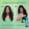 Parachute Advanced Aloe Vera Enriched Coconut Hair Oil GOLD 400ml, Clear