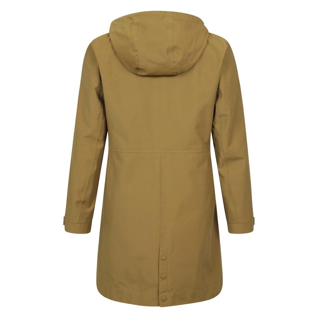 Mountain Warehouse Womens/Ladies Seashore Waterproof Jacket