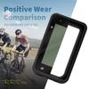 iGPSPORT IGS 630 630s Bike Computer Silicone Protector Cover Soft Edge Protective Case Screen Protector Film Cycling Accessories