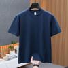 ROMON Men's Summer Loose Fit Short Sleeve T-Shirt