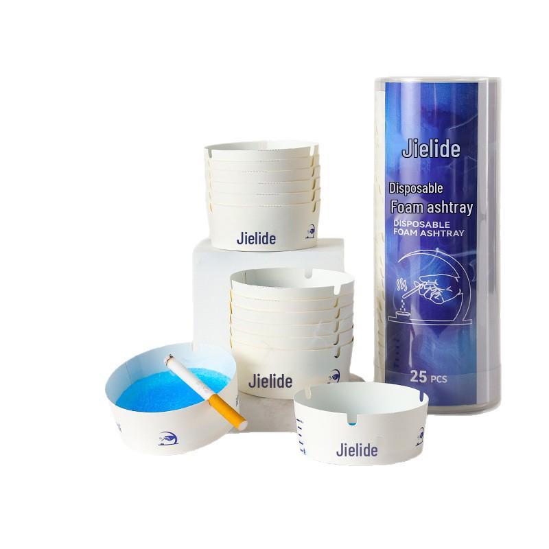 

Women s Stand-Up Disposable Urinal: Ideal for Toilets, Pregnancy, C-Sections, and No-Squat Needs. Disposable Foamed Ashtray 1 Piece