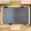 A/C AC Air Conditioning Condioner Condenser for Peugeot 301 2008 Citroen C-ELYSEE 1.2 1.6 96749942 9674994280 NISSENS 940333