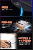 Ergonomic Bluetooth Wireless Vertical Bluetooth 4800 6 Ergonomic Compatible with No Hand Fatigue Mouse, Type, 5.1+, 2.4G+, Wired, 3-Mode Connection,