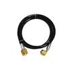 Shaanqi Heavy Truck Parking Brake Air Pipe Hose Assembly