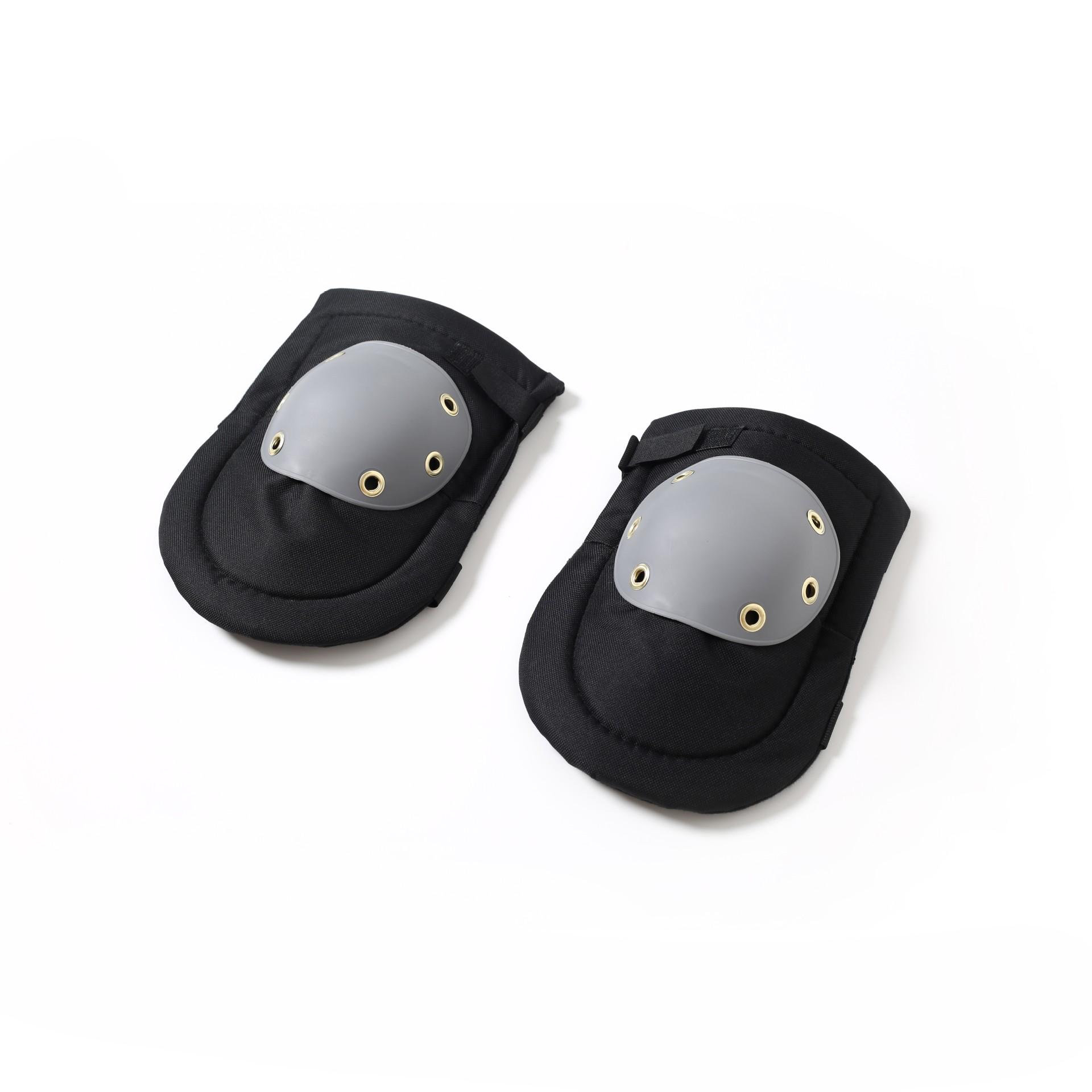 

Сверхпрочные полевые наколенники и налокотники для улицы - Защита жестким панцирем, Различные стили