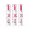 LengSuanLing Ji Hua Yu Dual Anti-Sensitive Rose & Vitamin E Pump Toothpaste