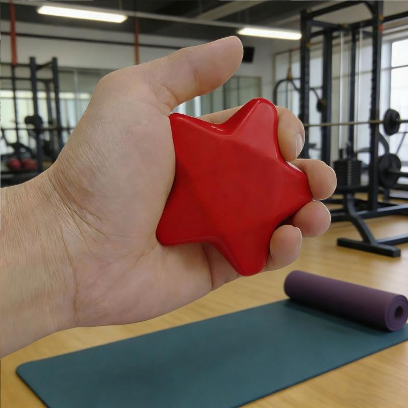 Finger Strengthening Tool for Enhances Hand Strength in Fitness Workout Finger Exerciser Hand Grip Trainer Hand Grippers
